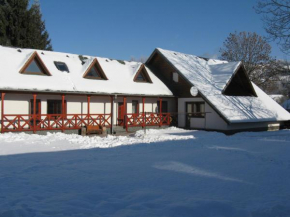 Гостиница Apartmán Route 18, Липтовски Микулаш